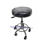 Hydraulic Facial Body Stool with 5 Roller